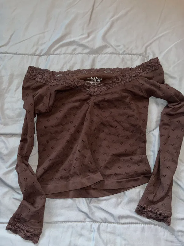 Free People Top - Image 3