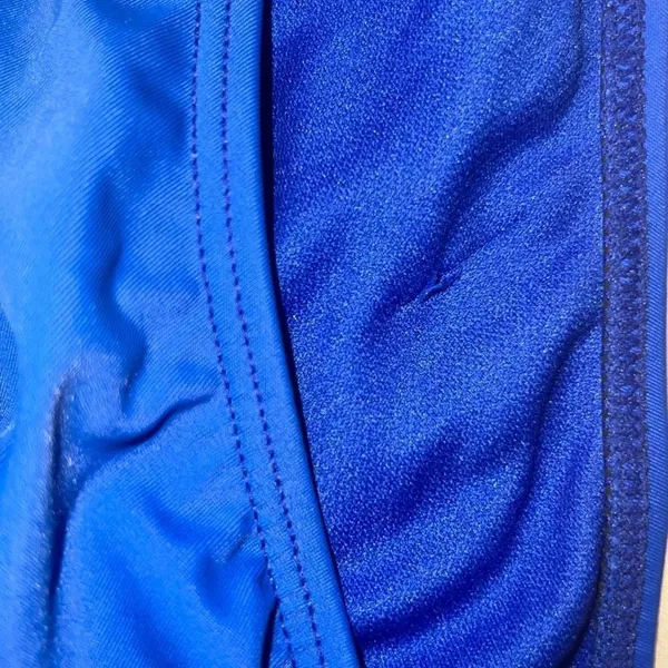 ✨Express bikini bottom electric blue✨ - Image 8