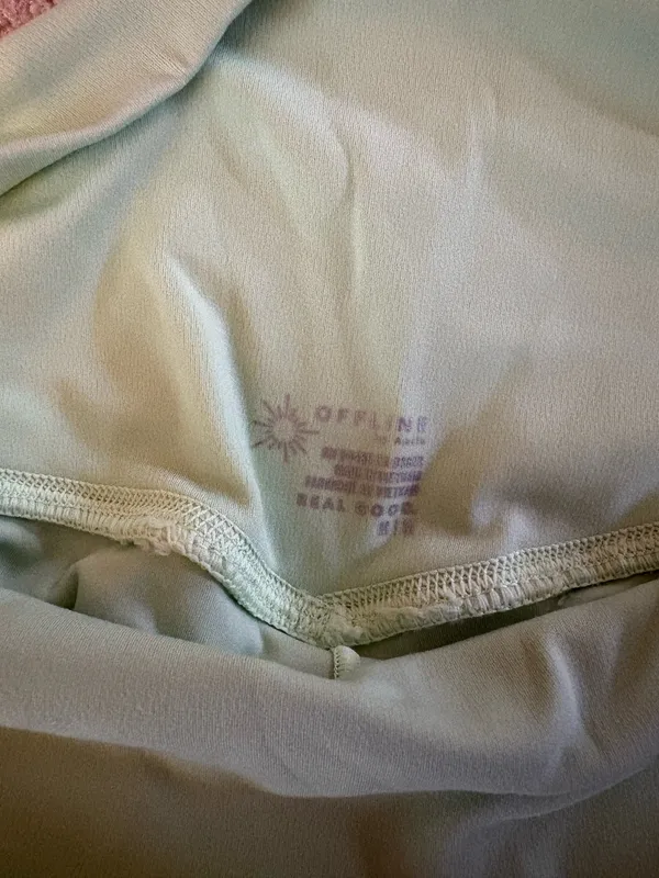 OFFLINE by Aerie Shorts - Image 4