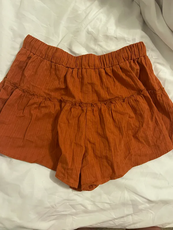 SheIn skort - Image 2