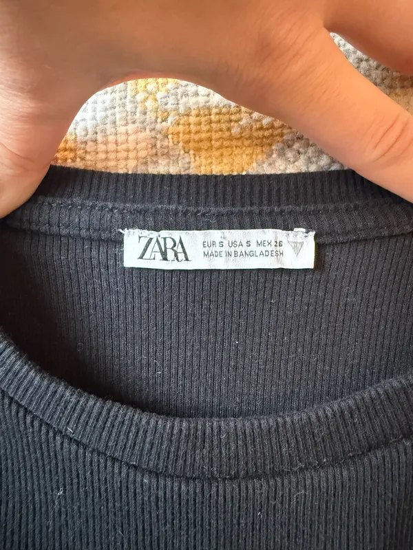 ZARA Top - Image 2