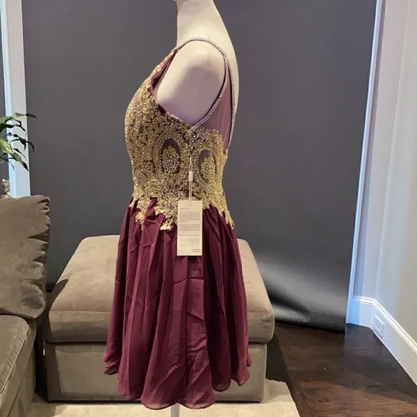 Women’s Prom or Party Dress NWT *READ DESCRIPTION** - Image 3