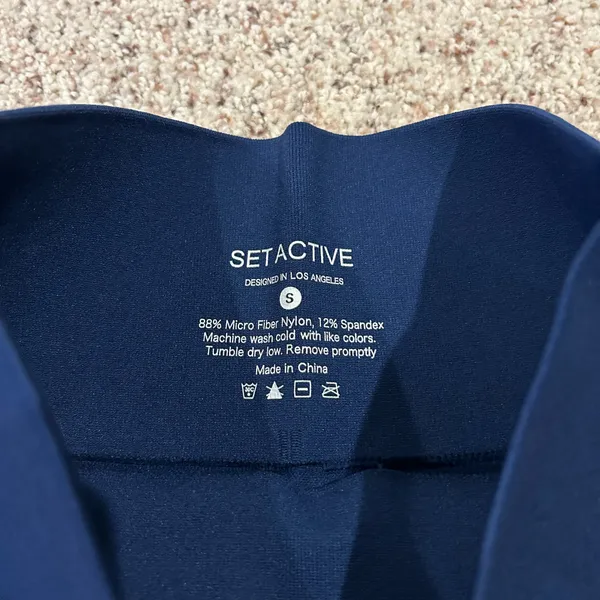 ‼️SET Active Shorts‼️ - Image 4