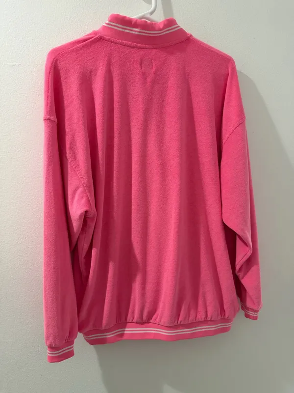 Boys Lie Crewneck - Image 4