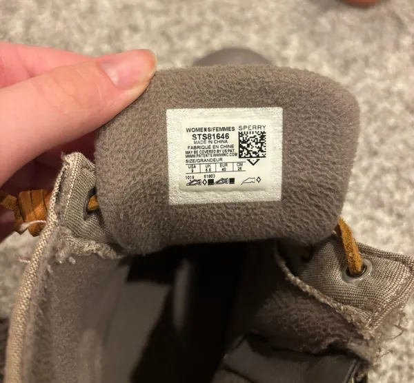 Duck Boots - Image 4