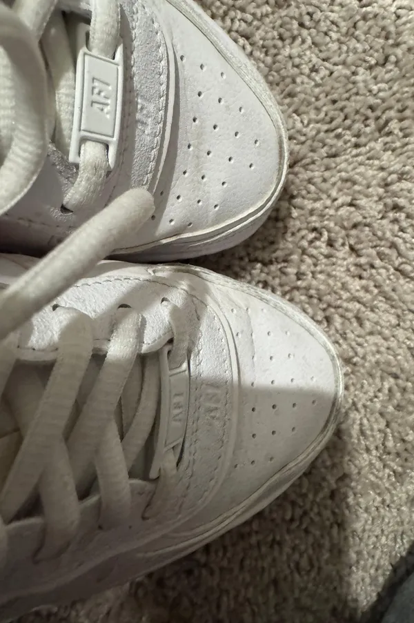 Nike Air Force 1 - Image 5