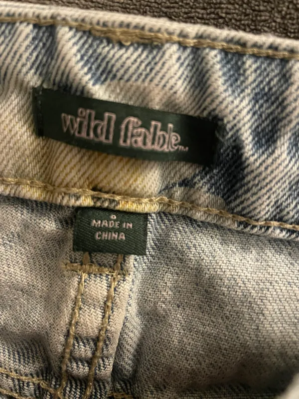 Wild Fable Jeans - Image 3