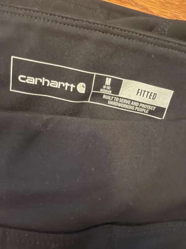 Carhartt Leggings - Image 4