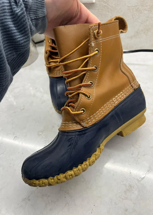 Bean Boots - Image 6