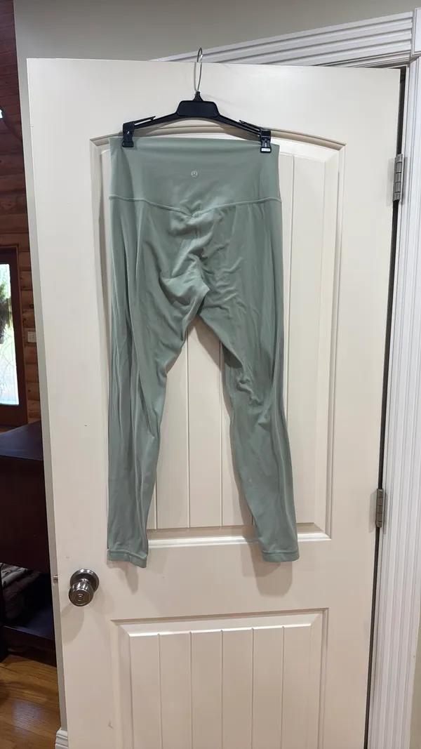 Lululemon 28” Align Leggings - Image 5