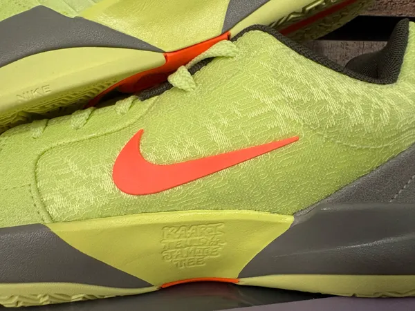 Ja Morant Nike - Image 5
