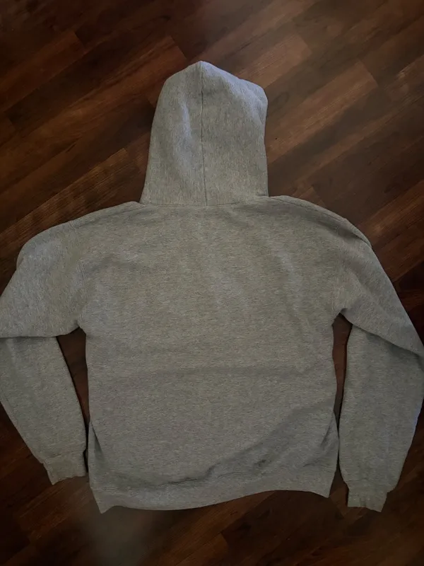 Seattle Kraken Hoodie - Image 6