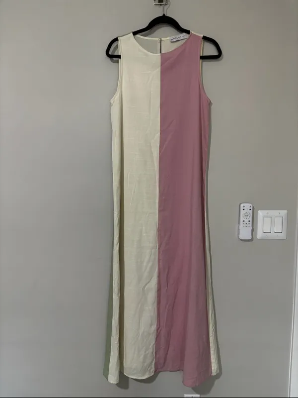 Petal & Pup Lindi Maxi Dress Size XS - Image 2