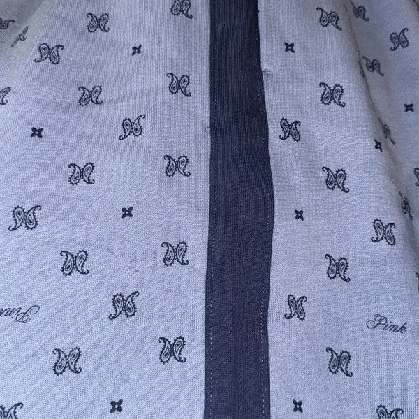 Victoria's Secret PINK IVY FLEECE‎ RELAXED SWEATPANTS - Image 6