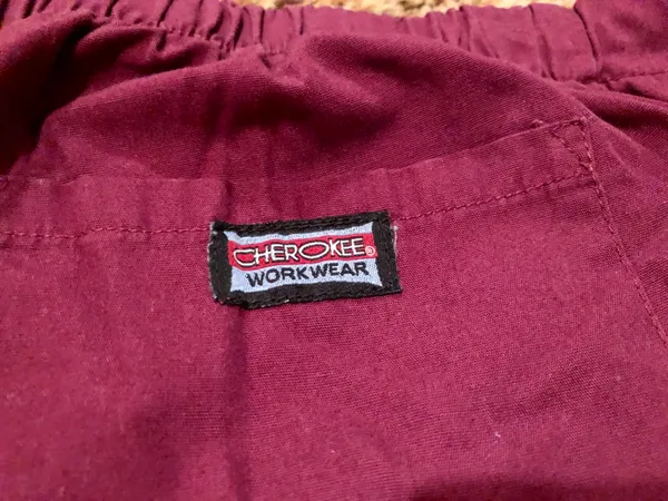 Cherokee Scrub Pants - Image 4