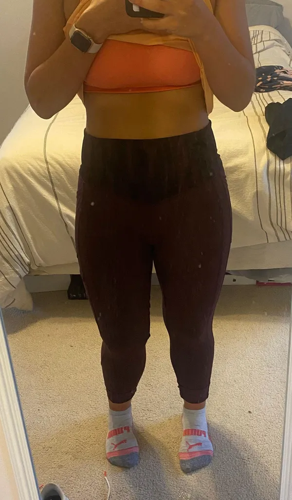 Lululemon Leggings - Image 6