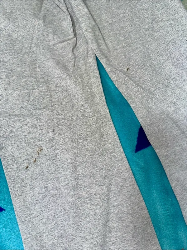 Vintage! Victoria’s Secret Fold Over Yoga Pants! - Image 5