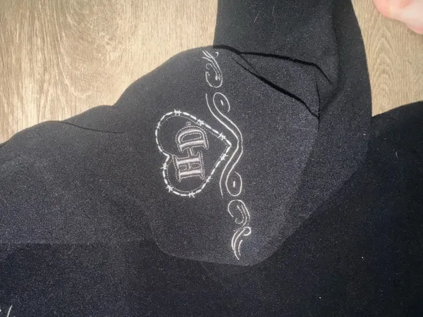 Harley-Davidson Quarter-Zip - Image 7