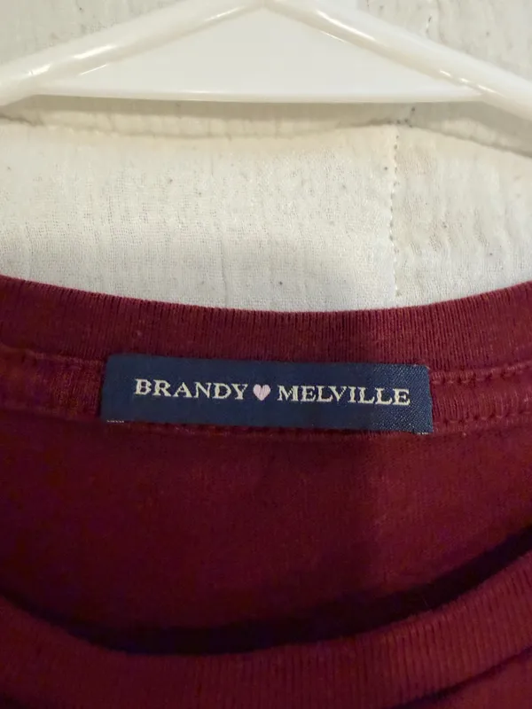 Brandy Melville Top - Image 2