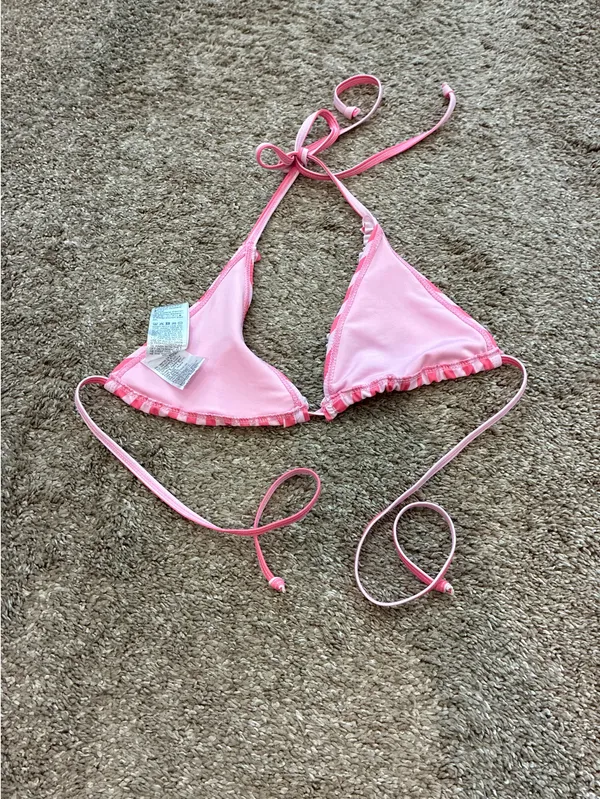 SHEIN Swim Top - Image 2