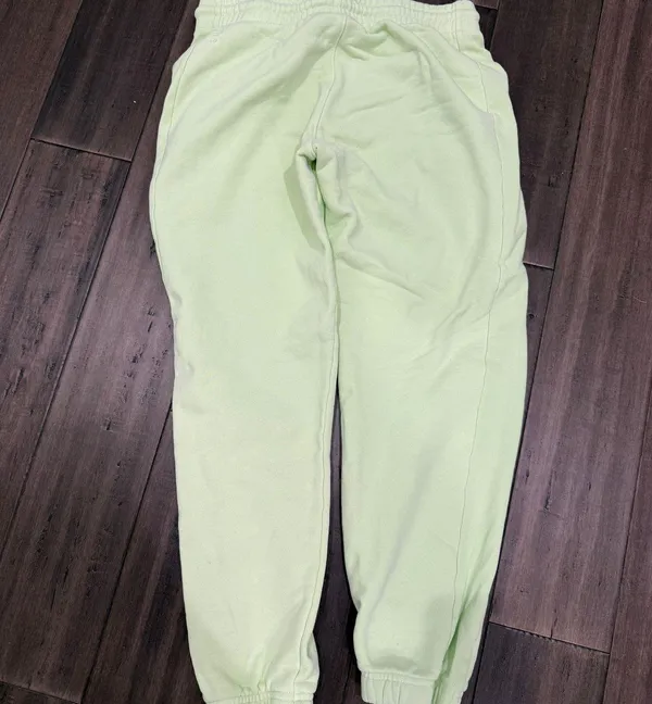 Aritzia TNA Cozy af Sweat Pants - Image 3