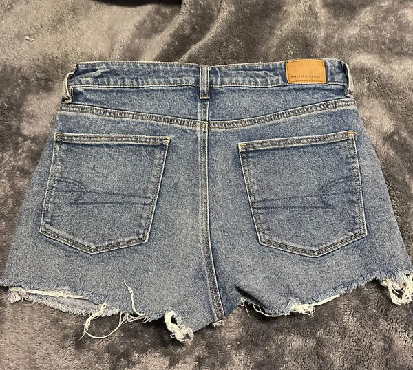 American Eagle Outfitters Shorts - Image 4