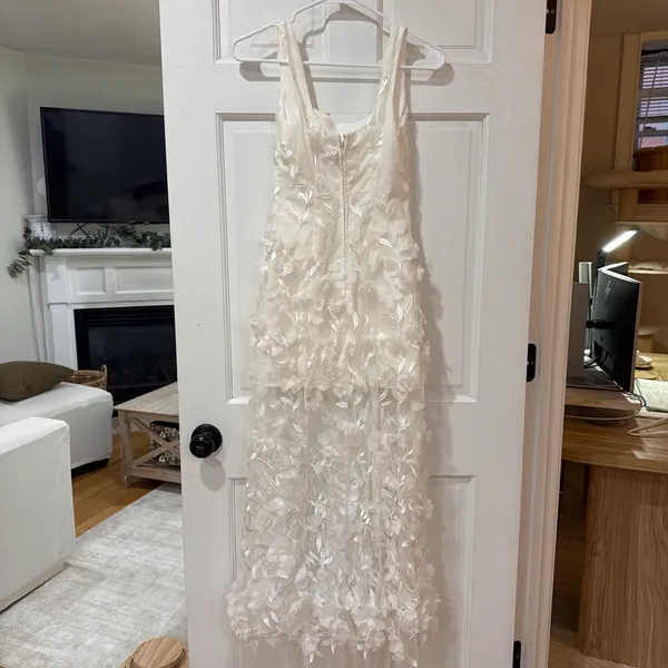 Show Me Your Mumu Maxi Dress - Image 5