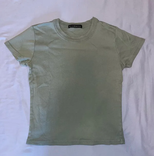 Brandy Melville Top - Image 3