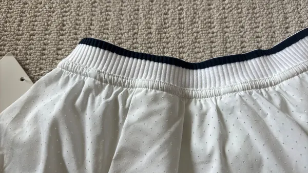 Lululemon Tennis Skirt - Image 3