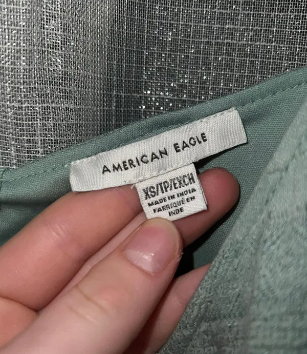 American Eagle Outfitters Dress - Image 2