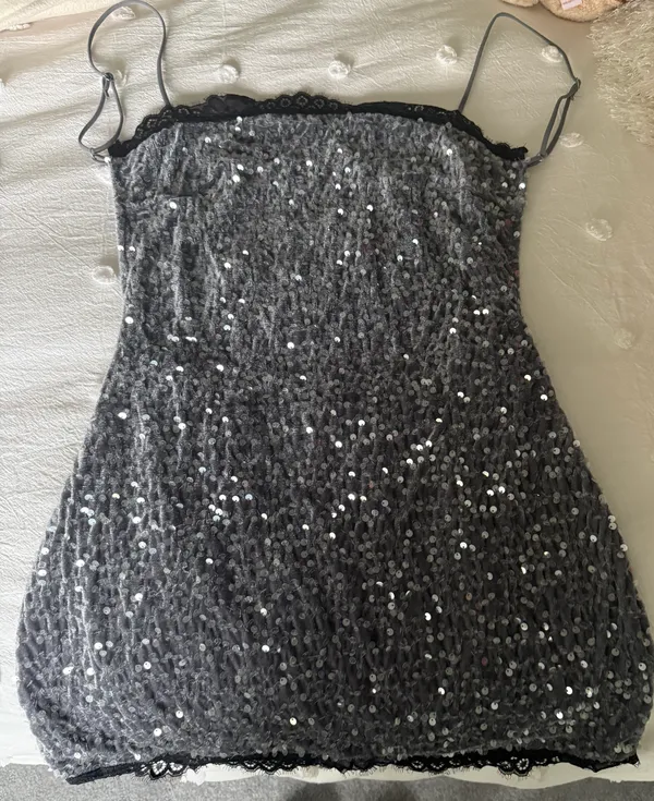 Edikted Dress - Image 2