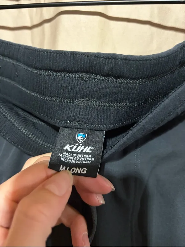 Kuhl pants - Image 3