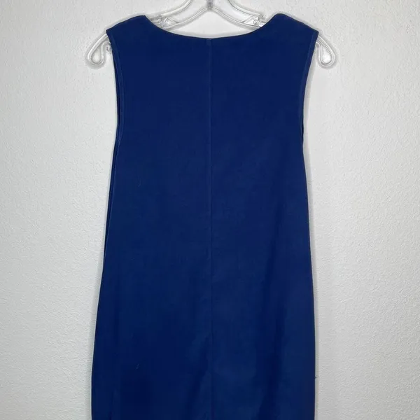 Vintage Napa Valley‎ Dress Embroidered Bottom - Image 4