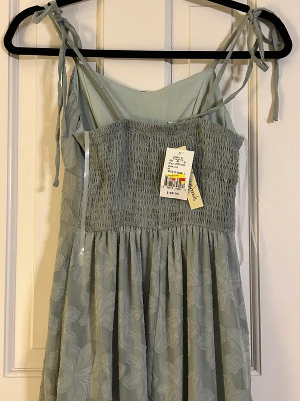 Green Size XS - Image 5