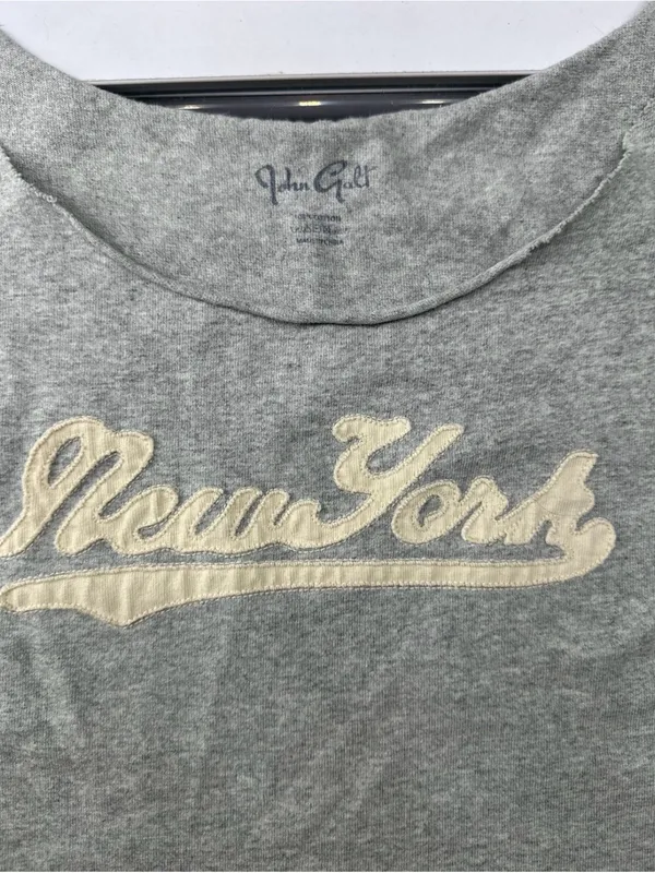 Brandy Melville New York T-Shirt (Ready To Ship) - Image 2