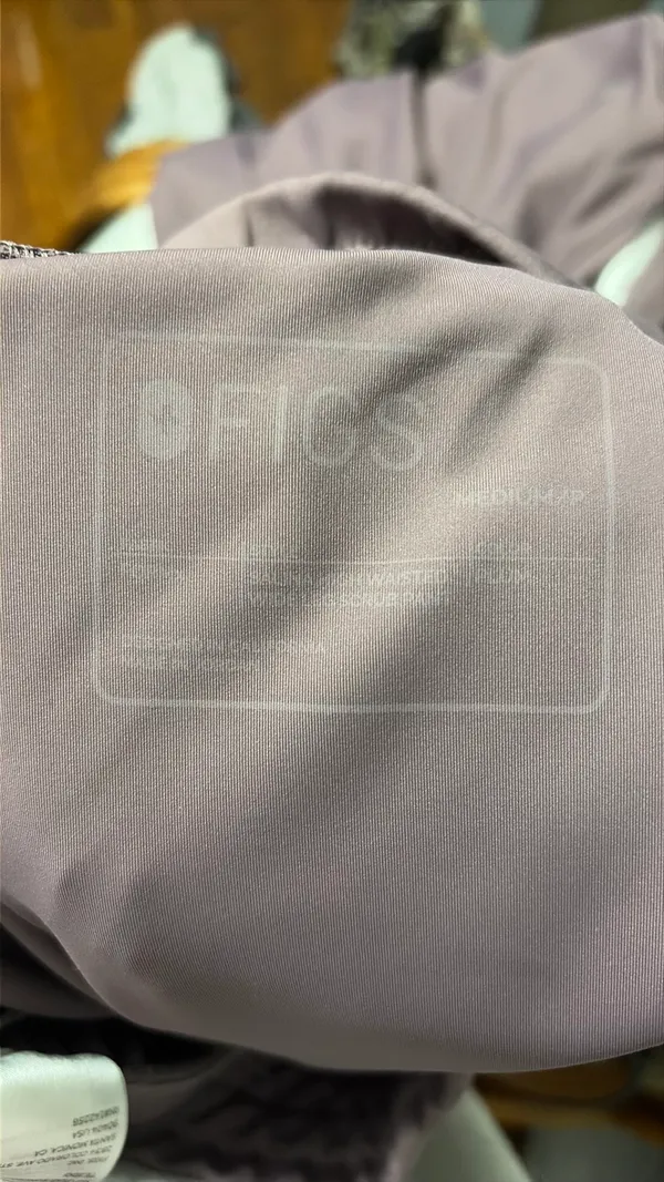Figs scrub set  - Image 6
