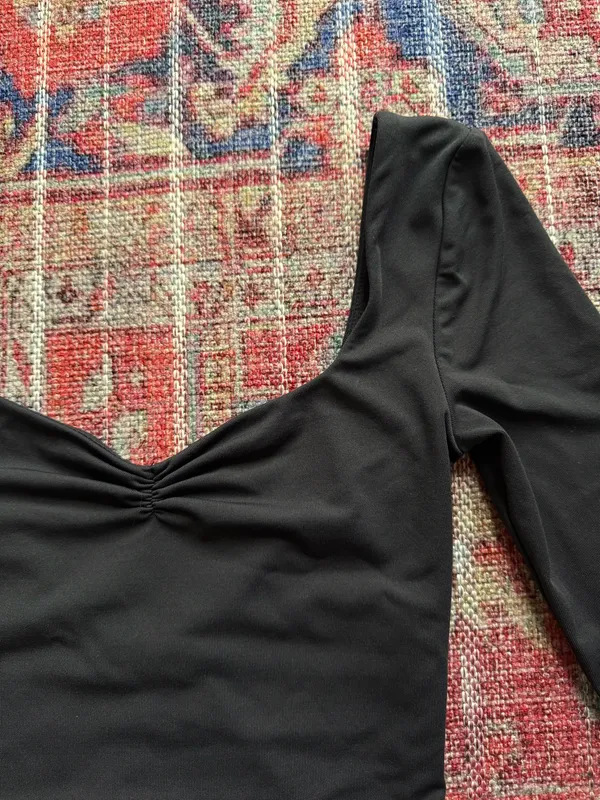 Aritzia Babaton Bodysuit - Image 3