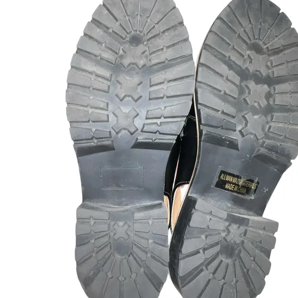 Dolce vita Cancun black new open heel loafers - Image 8