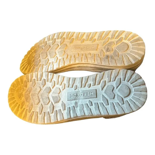 Hey Dude Helis Animal‎ Print Shoes as is - Image 5
