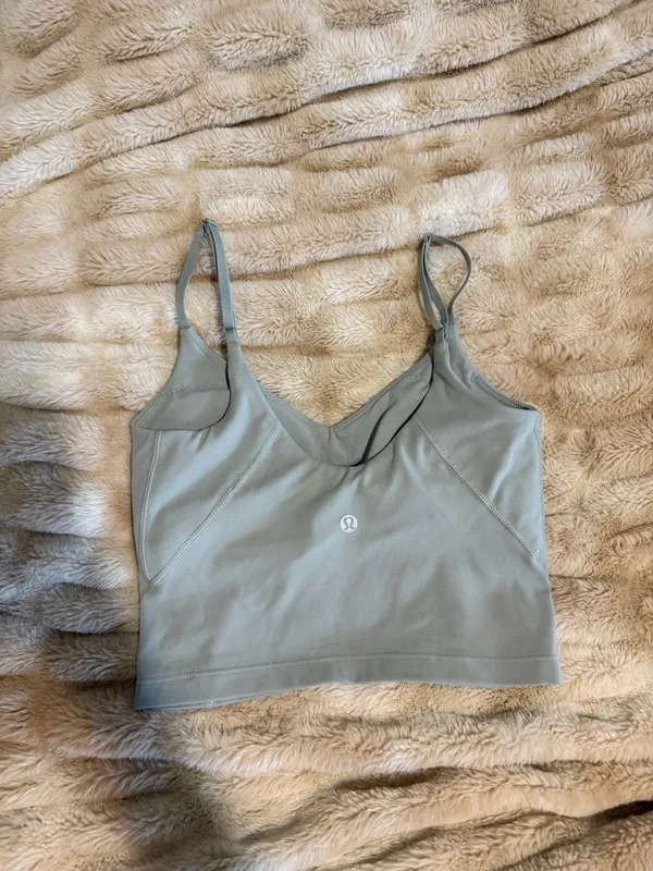 Lululemon Tank - Image 2
