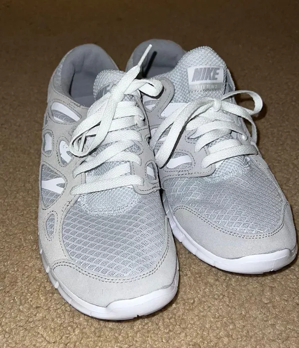 Nike Free Run Sneakers - Image 2