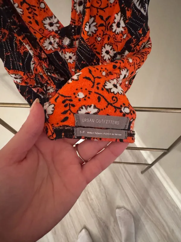 Urban Outfitters Halter Top - Image 4