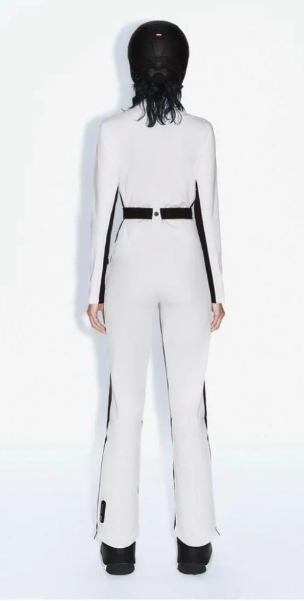 Zara ski jumpsuit Windproof Recco ski collection snowboard suit onsie ski wear - Image 14