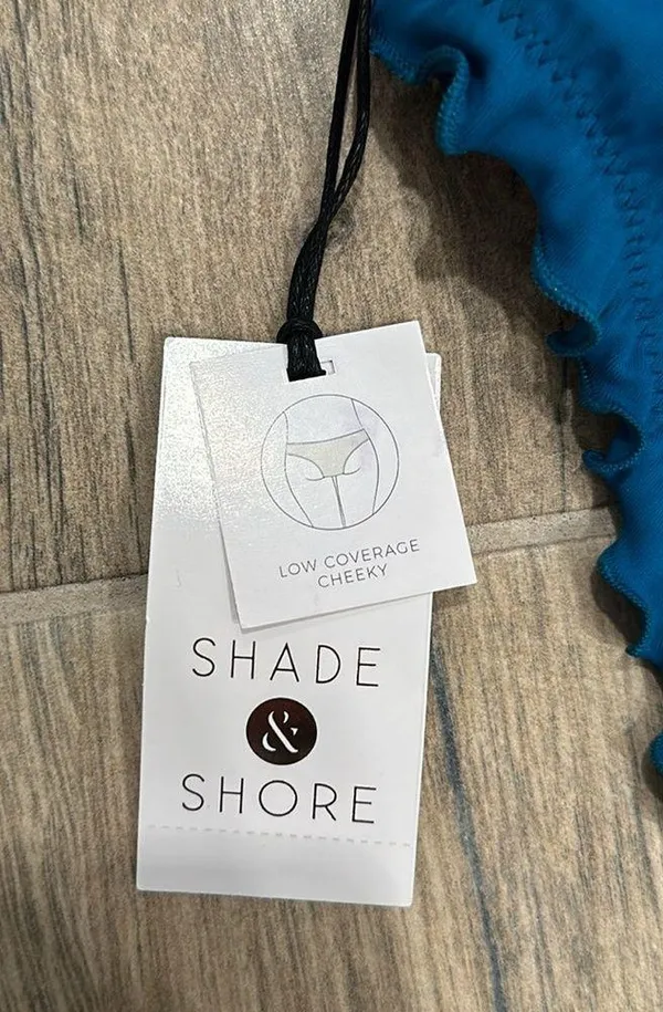 Shade & Shore bikini bottom - Image 3