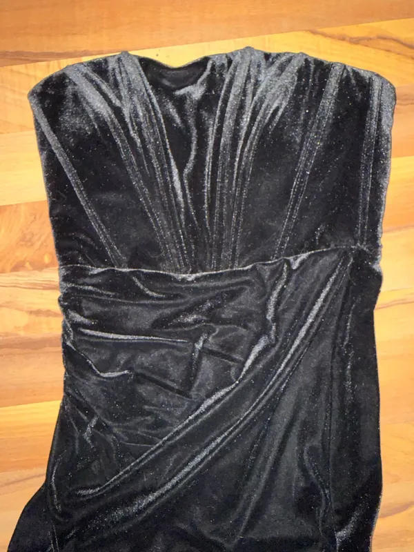 Azazie bridesmaid Dress - Image 5