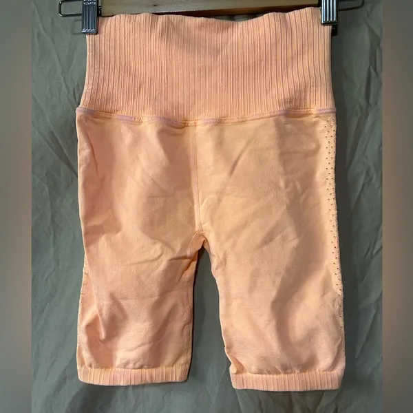 Free people biker shorts - Image 2