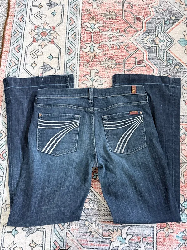 Seven7 Jeans - Image 2