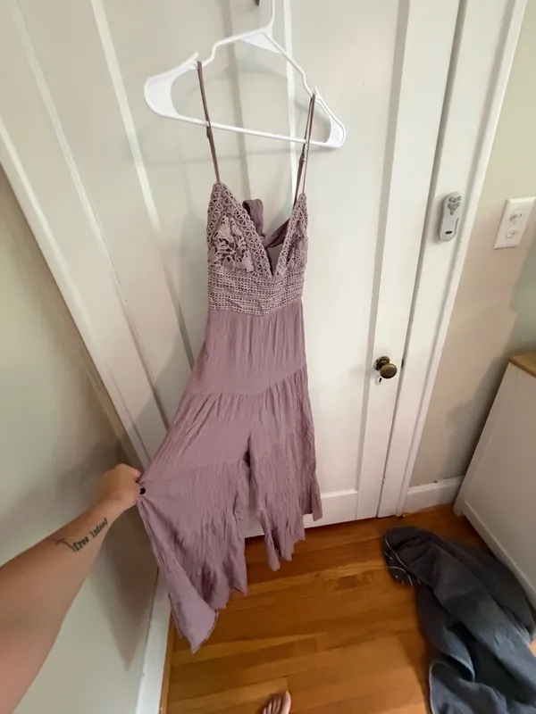 Boutique Jumpsuit - Image 3