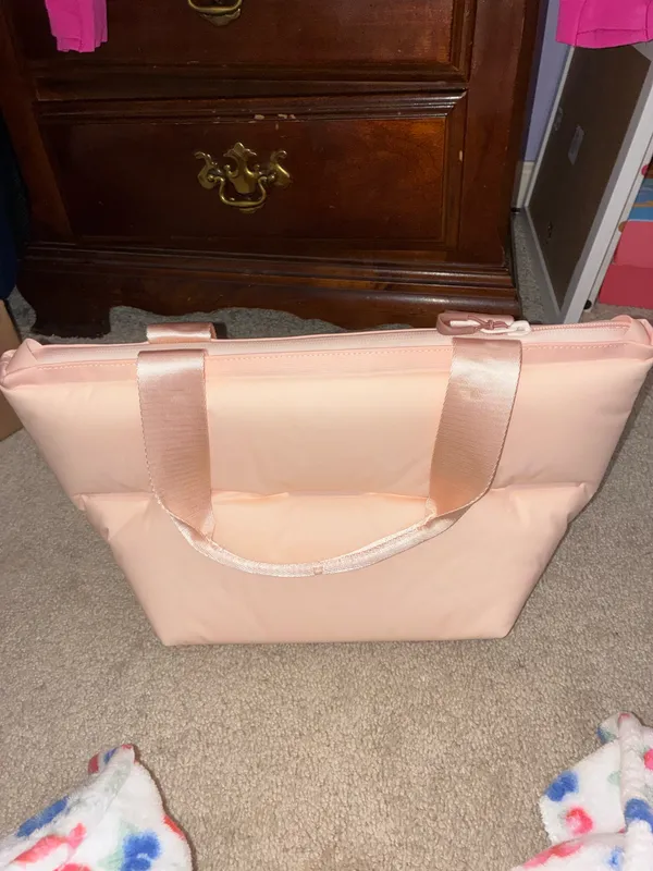 Owala insulated lunch box Pink Size undefined - Image 3