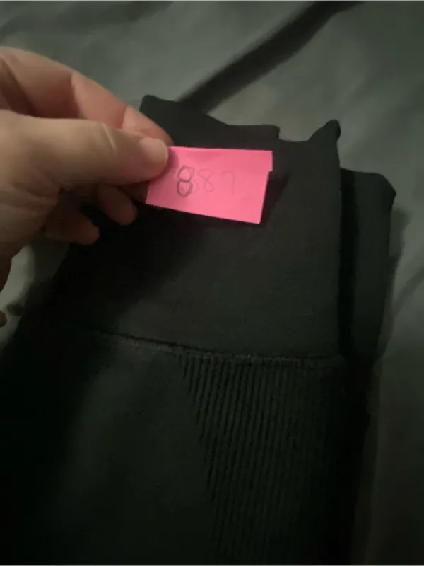 Alphalete  leggings - Image 3